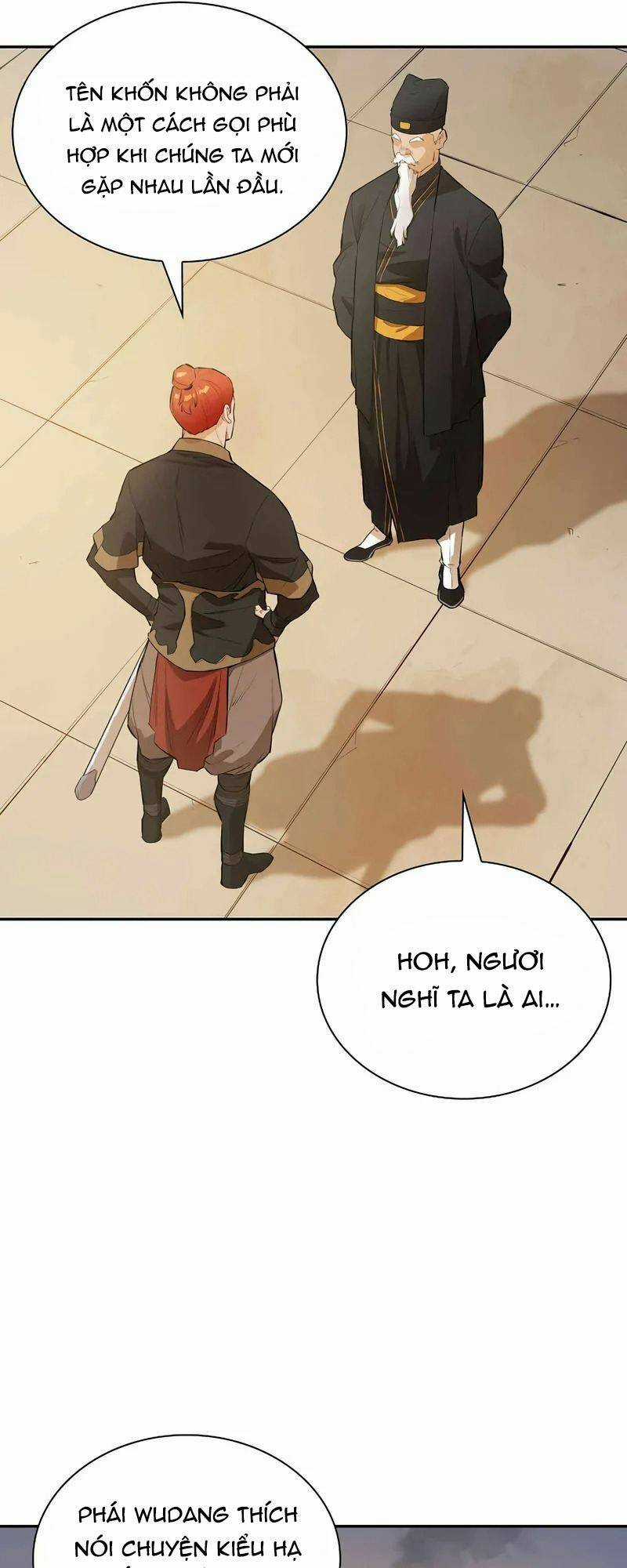 Kẻ Phản Diện Vô Song Chapter 42 trang 39