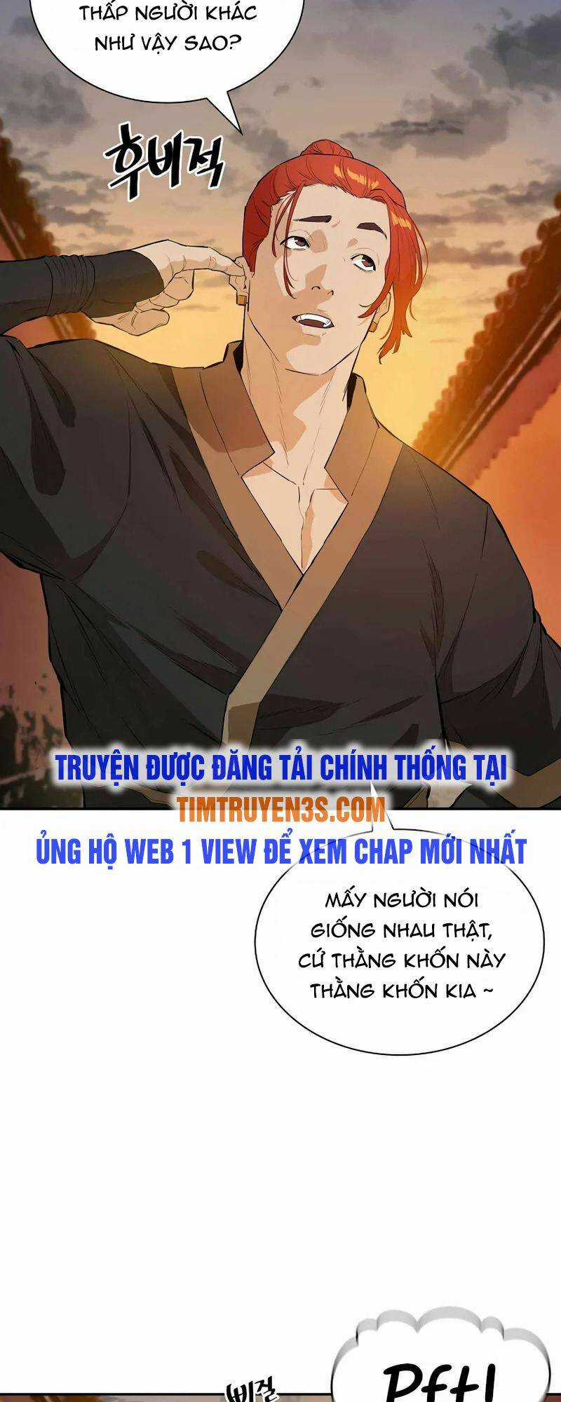 Kẻ Phản Diện Vô Song Chapter 42 trang 40