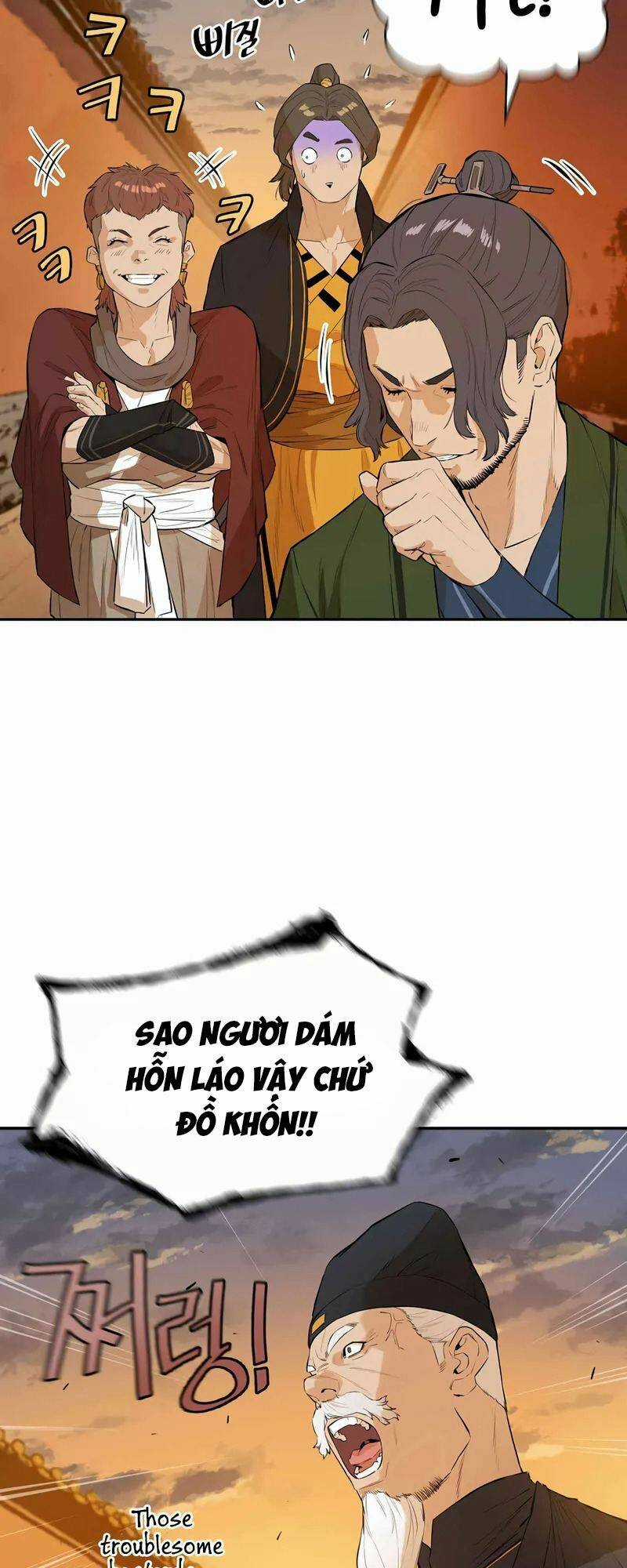 Kẻ Phản Diện Vô Song Chapter 42 trang 41