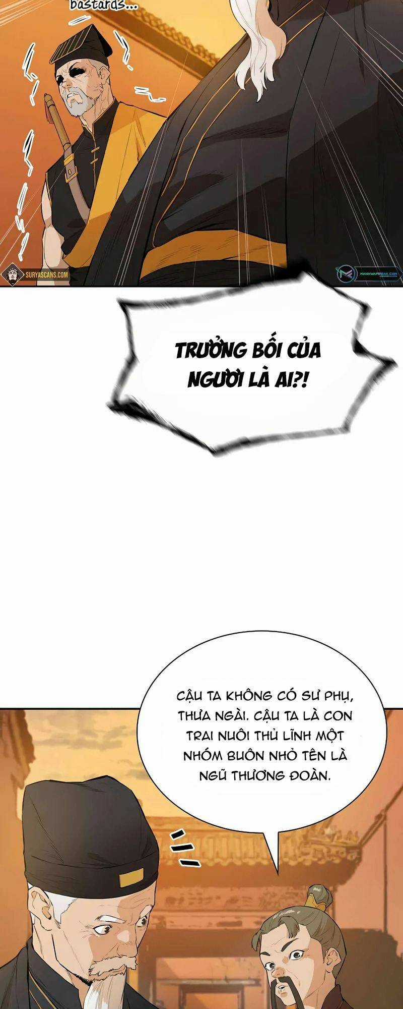 Kẻ Phản Diện Vô Song Chapter 42 trang 42