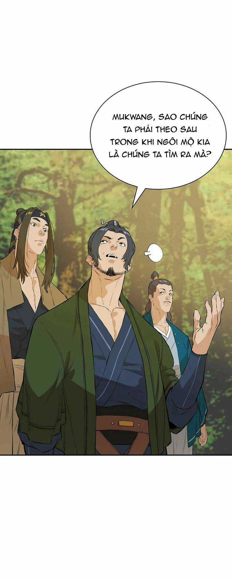 Kẻ Phản Diện Vô Song Chapter 42 trang 55