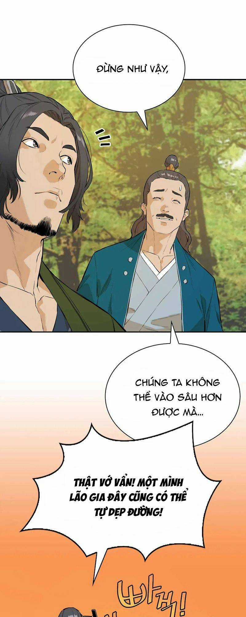 Kẻ Phản Diện Vô Song Chapter 42 trang 56