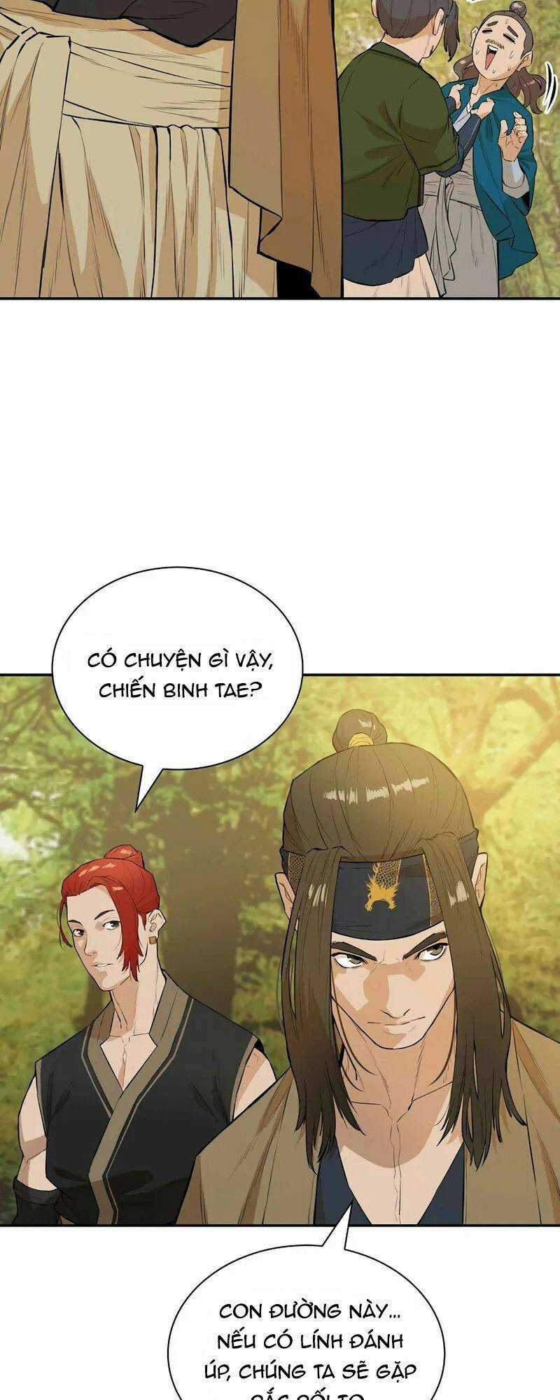 Kẻ Phản Diện Vô Song Chapter 42 trang 58
