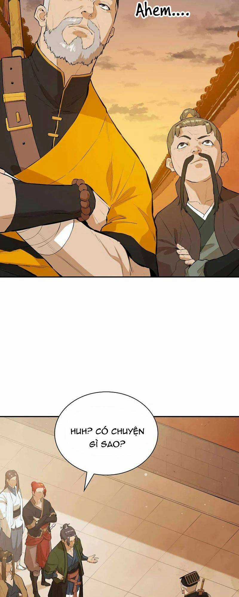 Kẻ Phản Diện Vô Song Chapter 42 trang 6