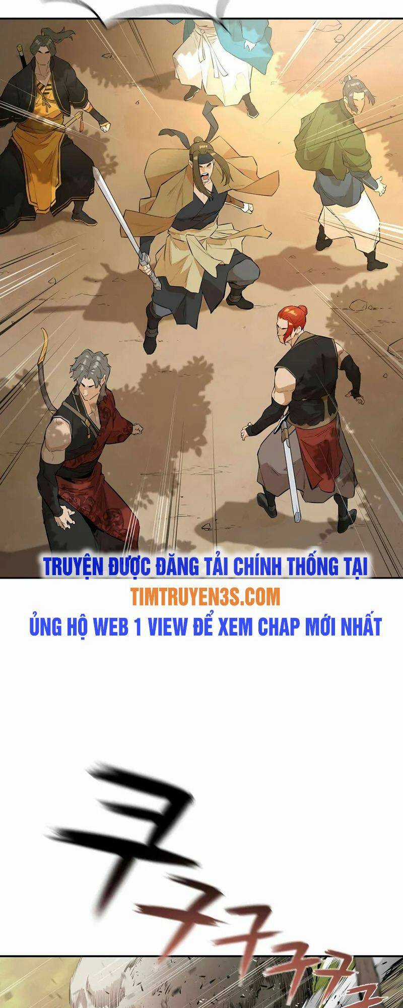 Kẻ Phản Diện Vô Song Chapter 42 trang 63