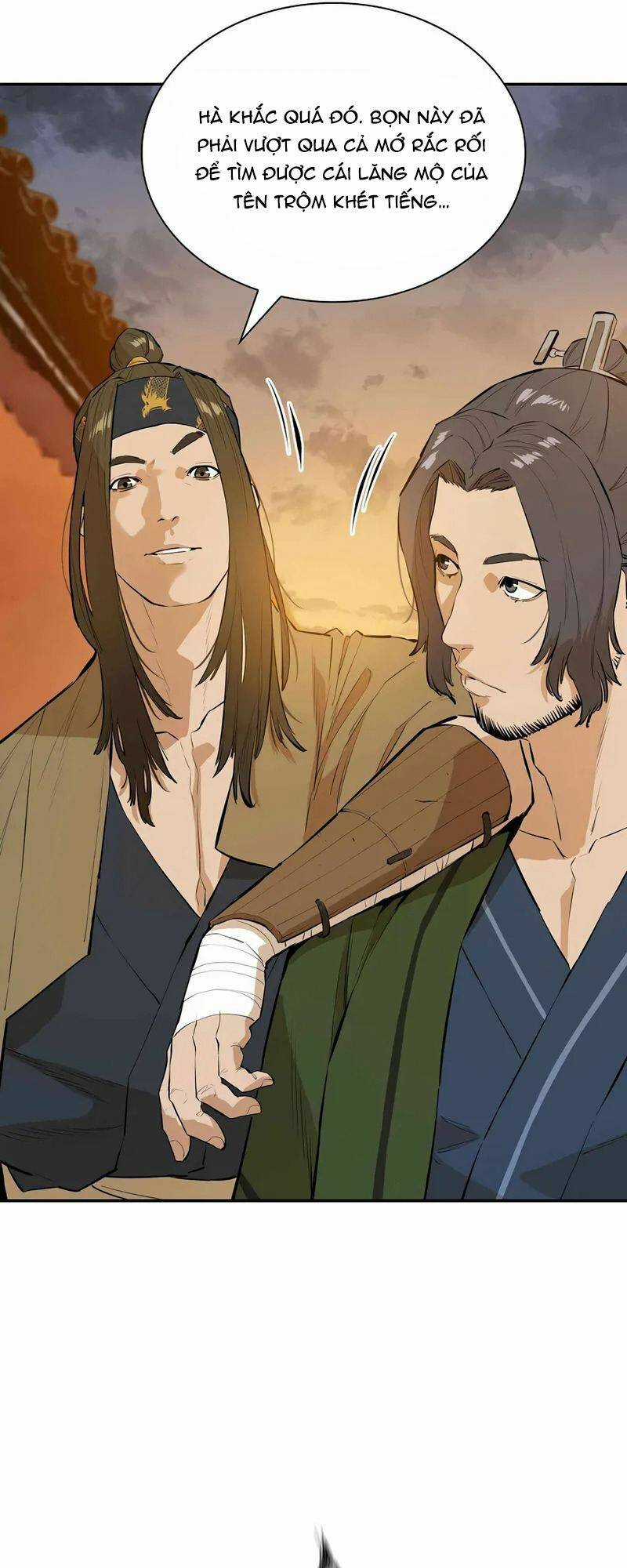 Kẻ Phản Diện Vô Song Chapter 42 trang 9