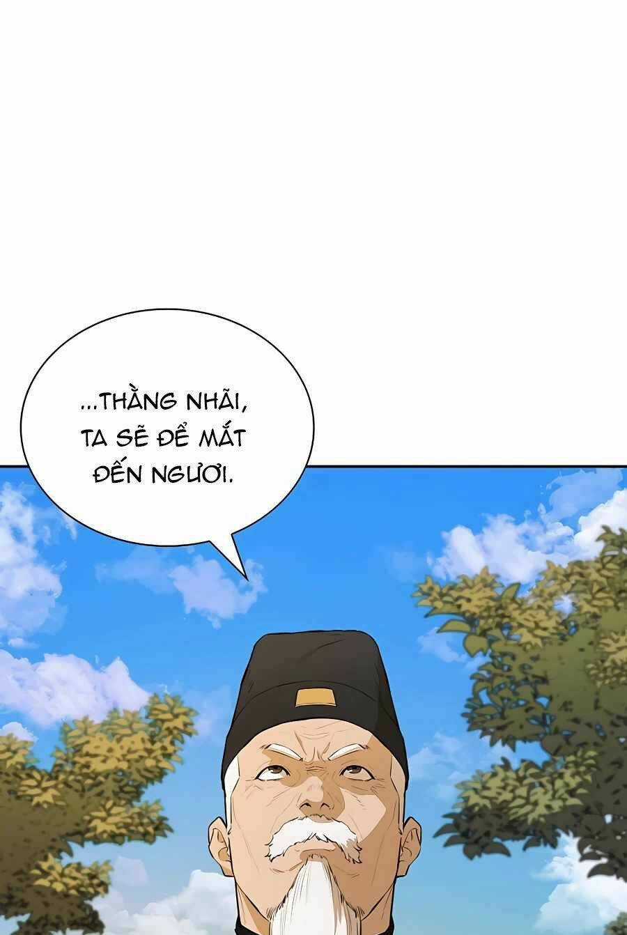 Kẻ Phản Diện Vô Song Chapter 44 trang 11