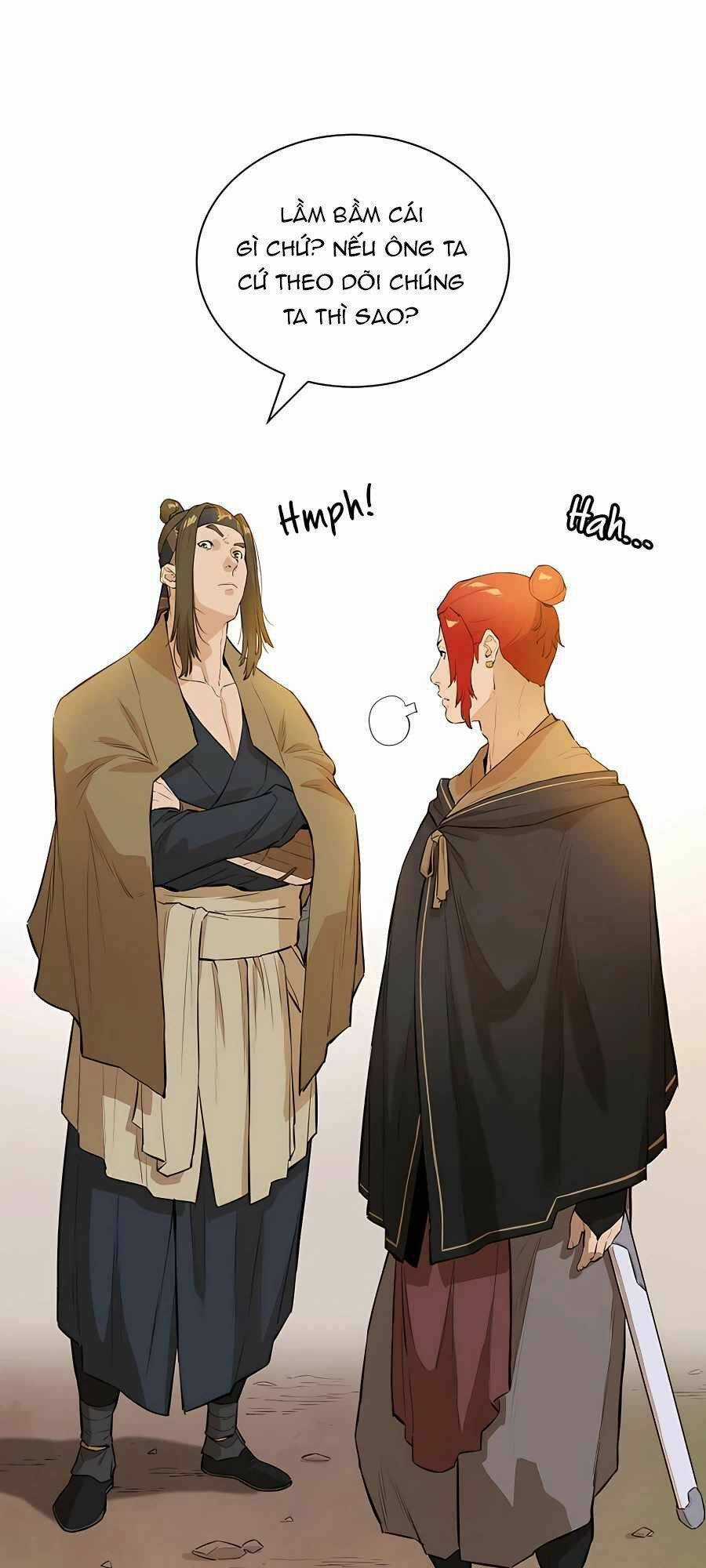 Kẻ Phản Diện Vô Song Chapter 44 trang 14