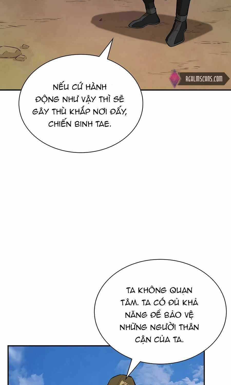 Kẻ Phản Diện Vô Song Chapter 44 trang 15