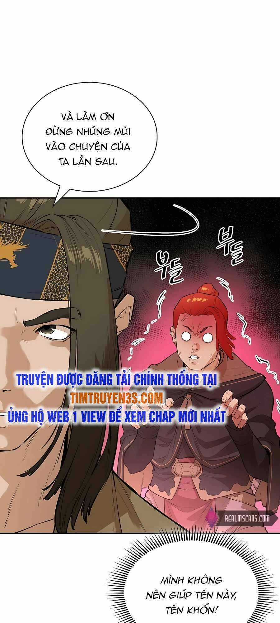 Kẻ Phản Diện Vô Song Chapter 44 trang 17