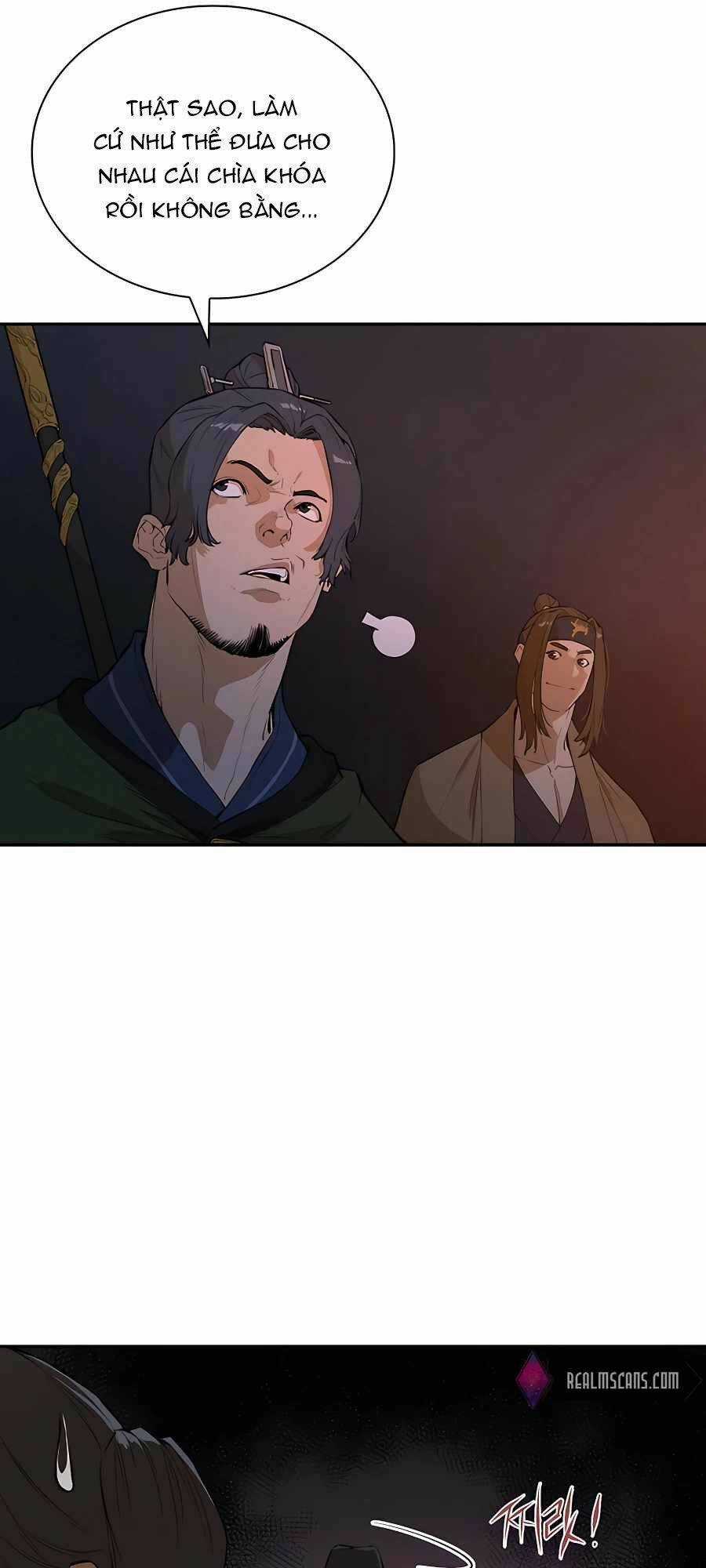 Kẻ Phản Diện Vô Song Chapter 44 trang 24