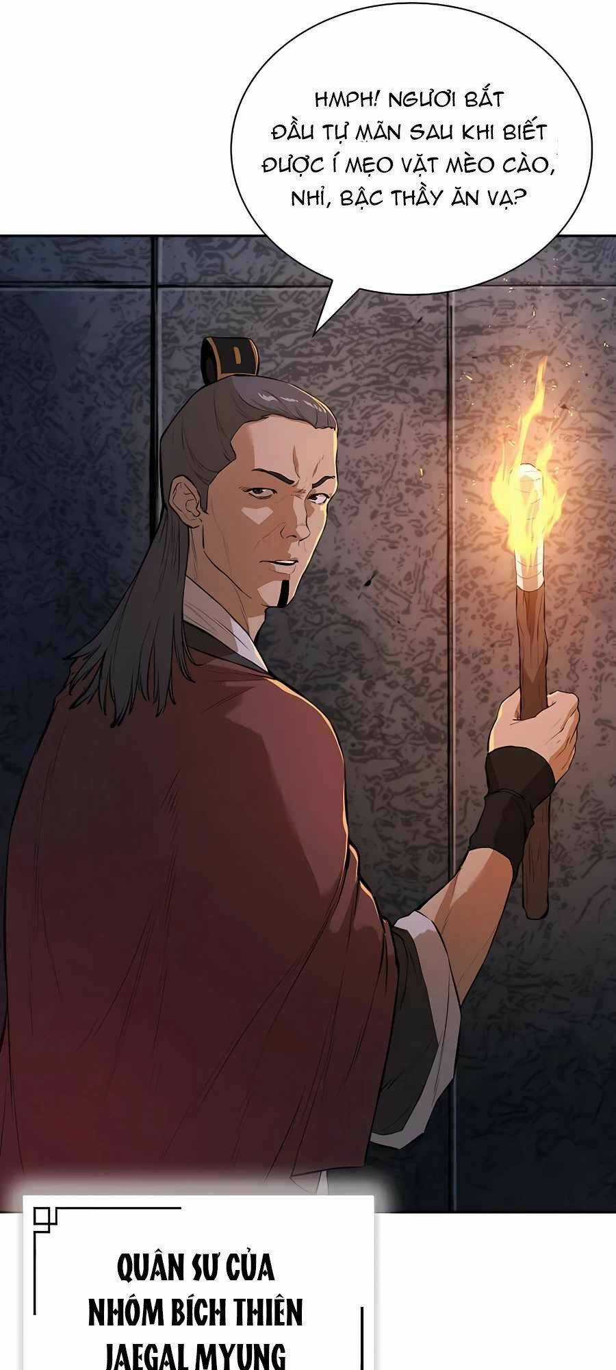 Kẻ Phản Diện Vô Song Chapter 44 trang 27