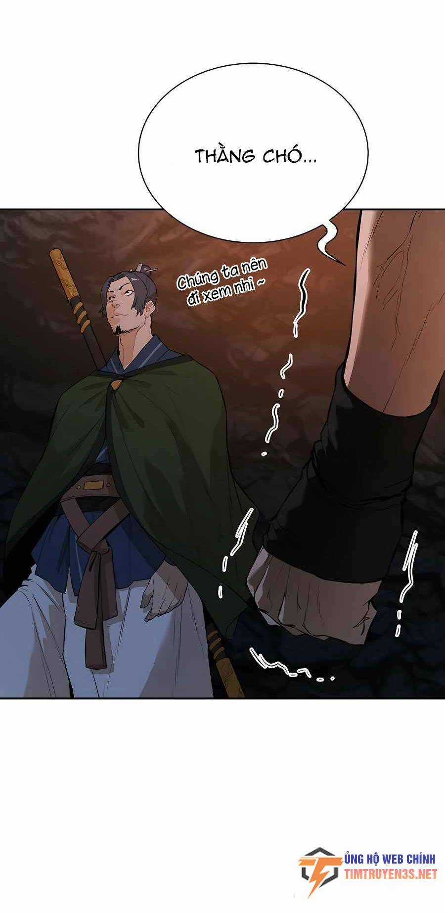 Kẻ Phản Diện Vô Song Chapter 44 trang 29