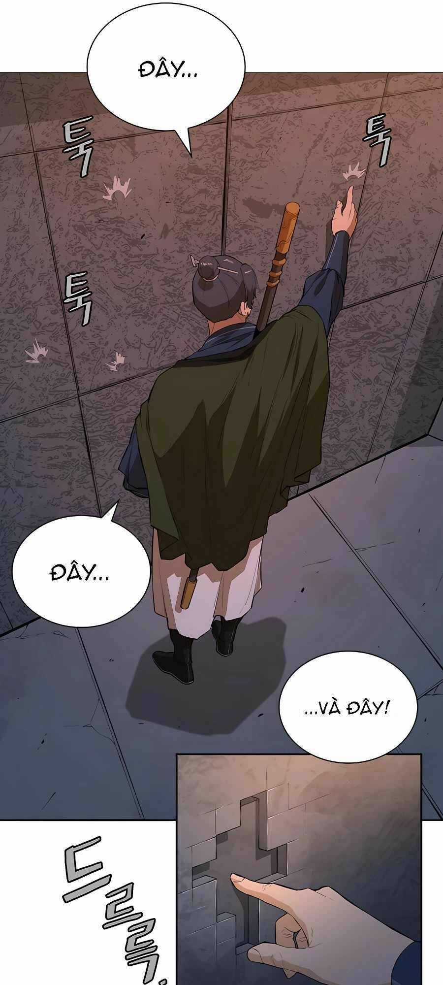 Kẻ Phản Diện Vô Song Chapter 44 trang 30