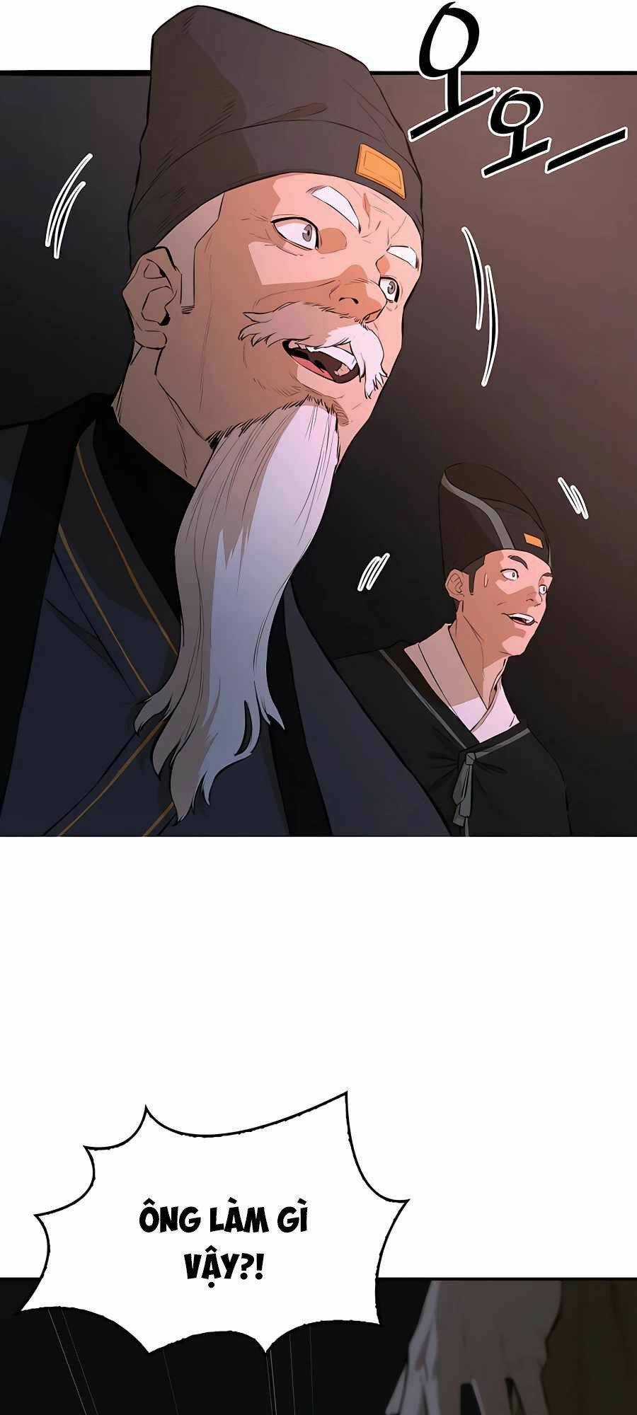 Kẻ Phản Diện Vô Song Chapter 44 trang 34