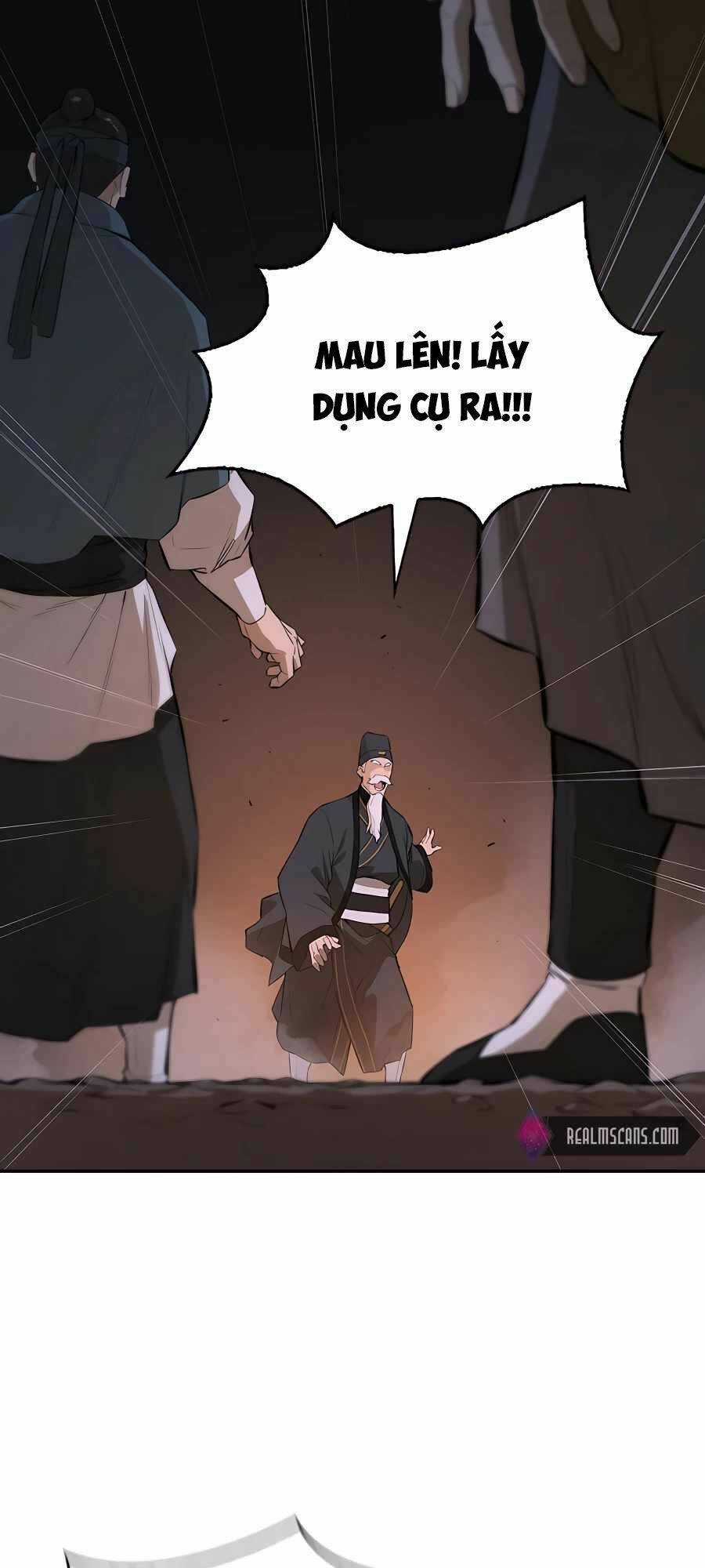 Kẻ Phản Diện Vô Song Chapter 44 trang 35