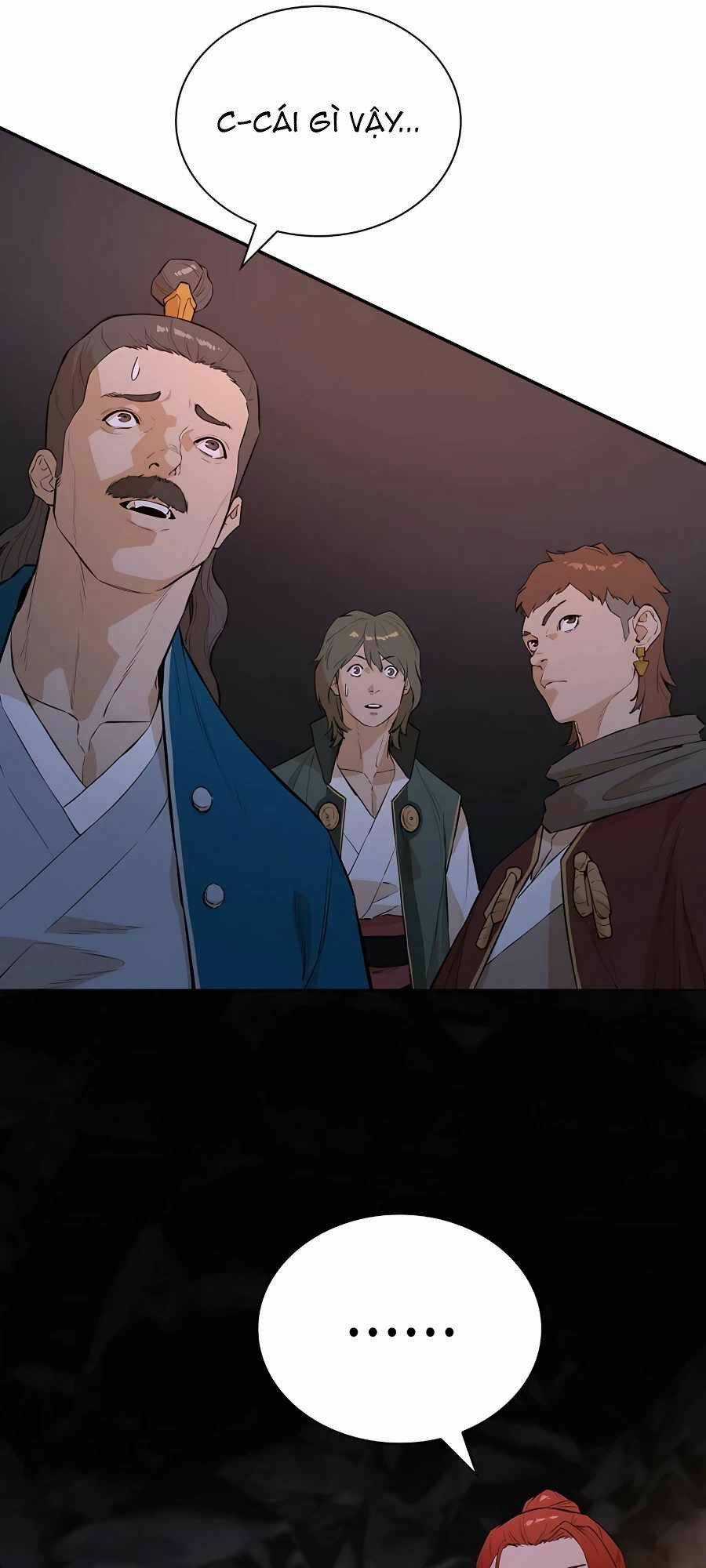 Kẻ Phản Diện Vô Song Chapter 44 trang 38