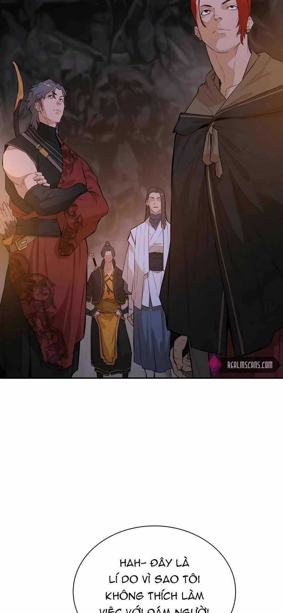 Kẻ Phản Diện Vô Song Chapter 44 trang 39