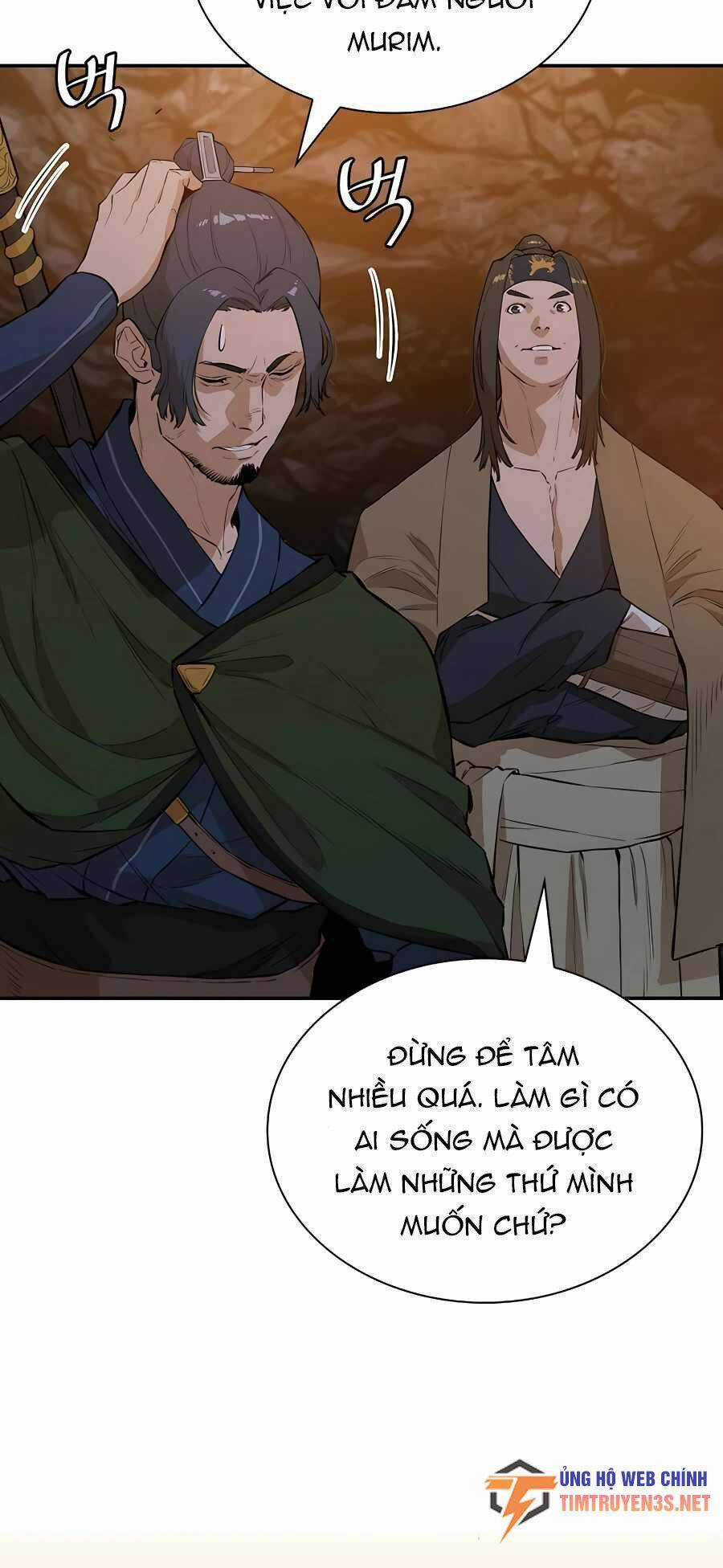 Kẻ Phản Diện Vô Song Chapter 44 trang 40