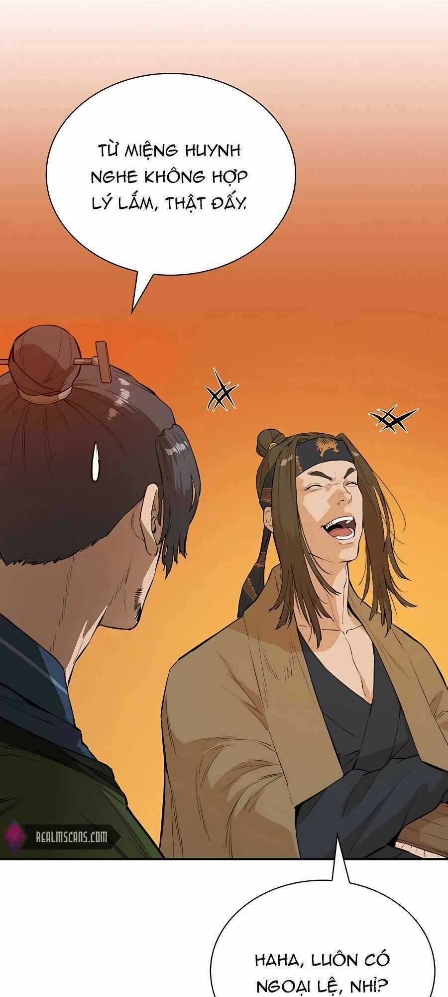 Kẻ Phản Diện Vô Song Chapter 44 trang 41