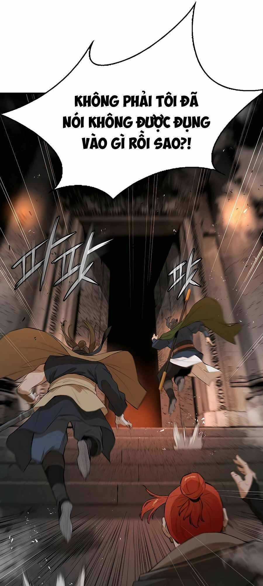 Kẻ Phản Diện Vô Song Chapter 44 trang 44