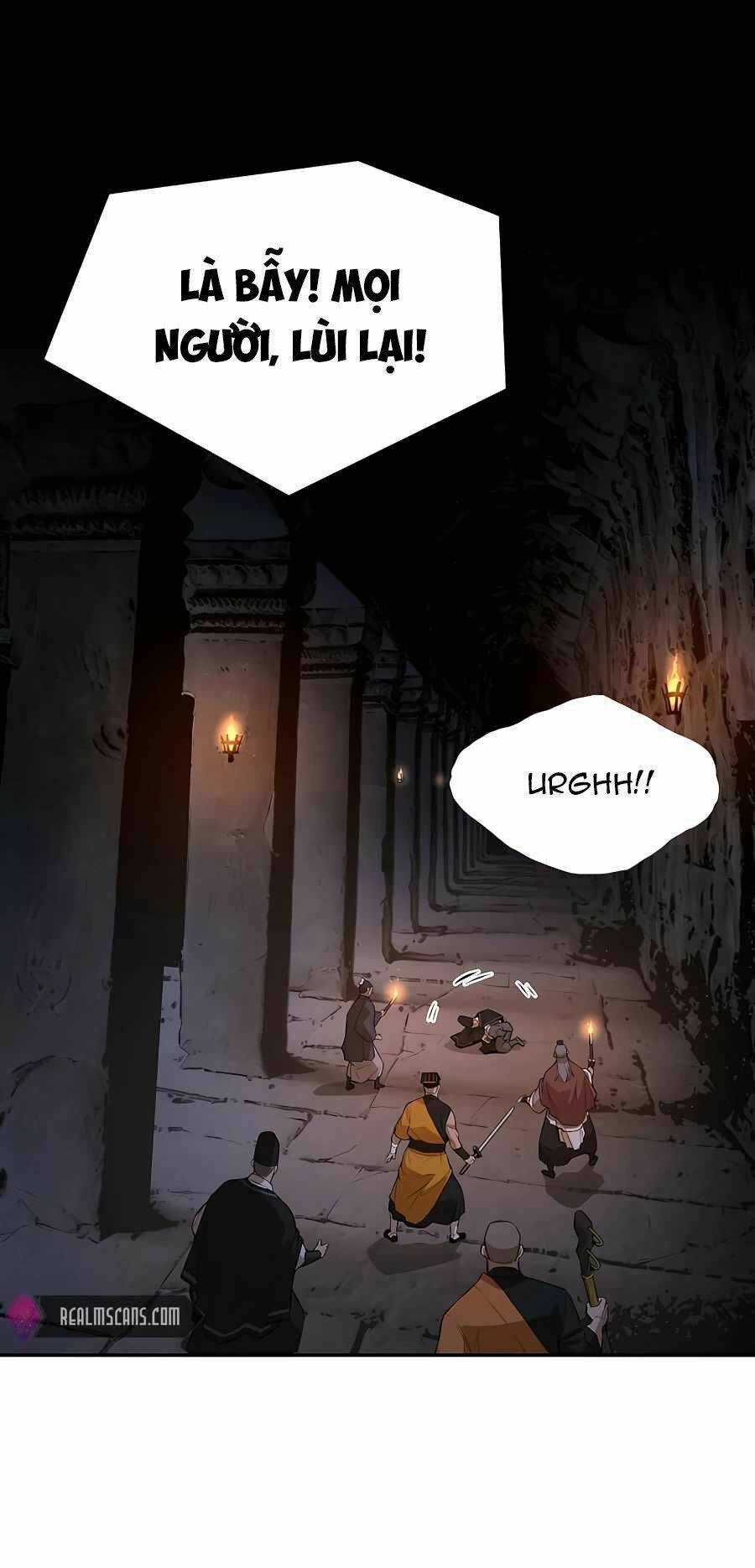 Kẻ Phản Diện Vô Song Chapter 44 trang 48