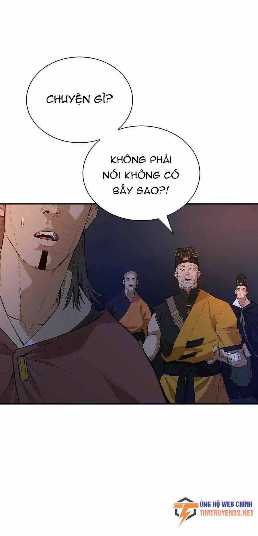 Kẻ Phản Diện Vô Song Chapter 44 trang 49