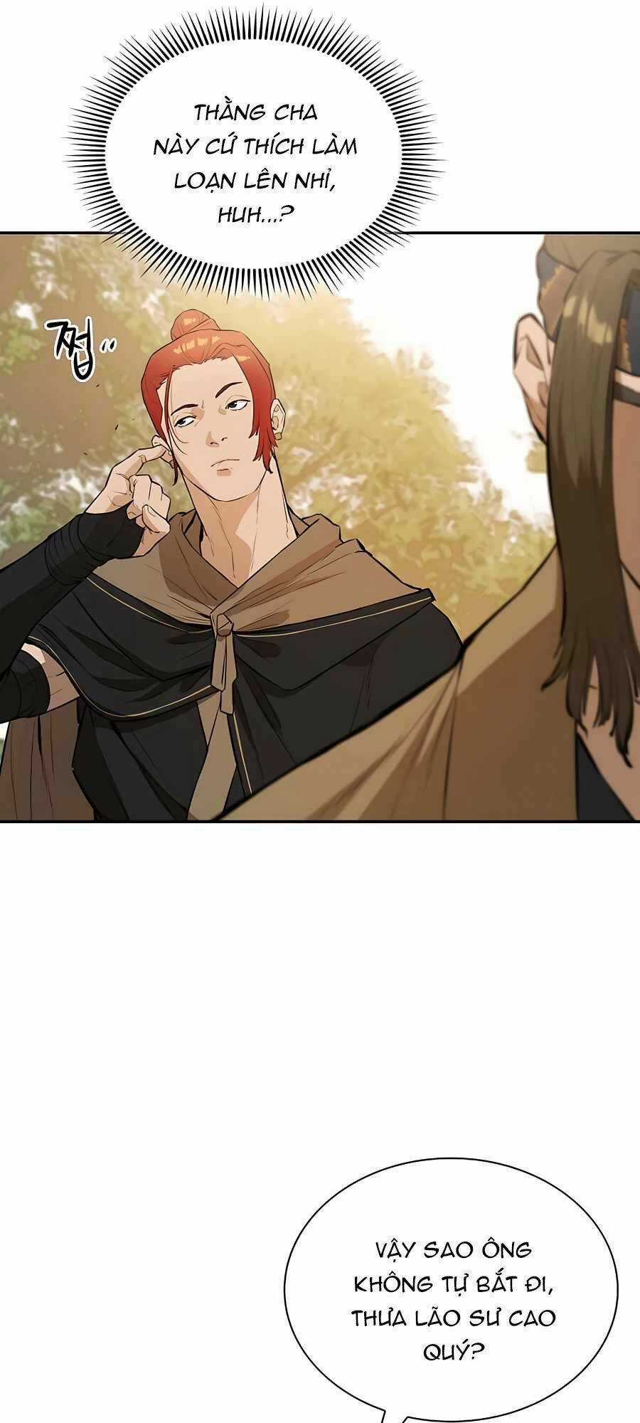 Kẻ Phản Diện Vô Song Chapter 44 trang 5