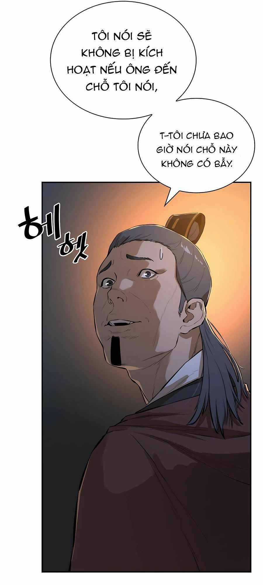 Kẻ Phản Diện Vô Song Chapter 44 trang 50