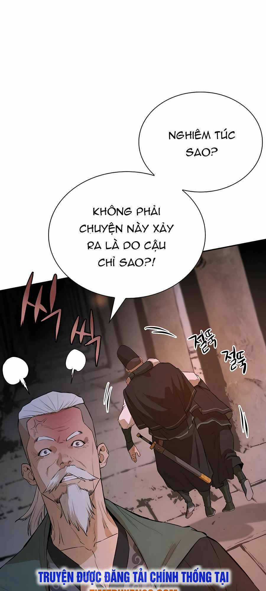 Kẻ Phản Diện Vô Song Chapter 44 trang 51