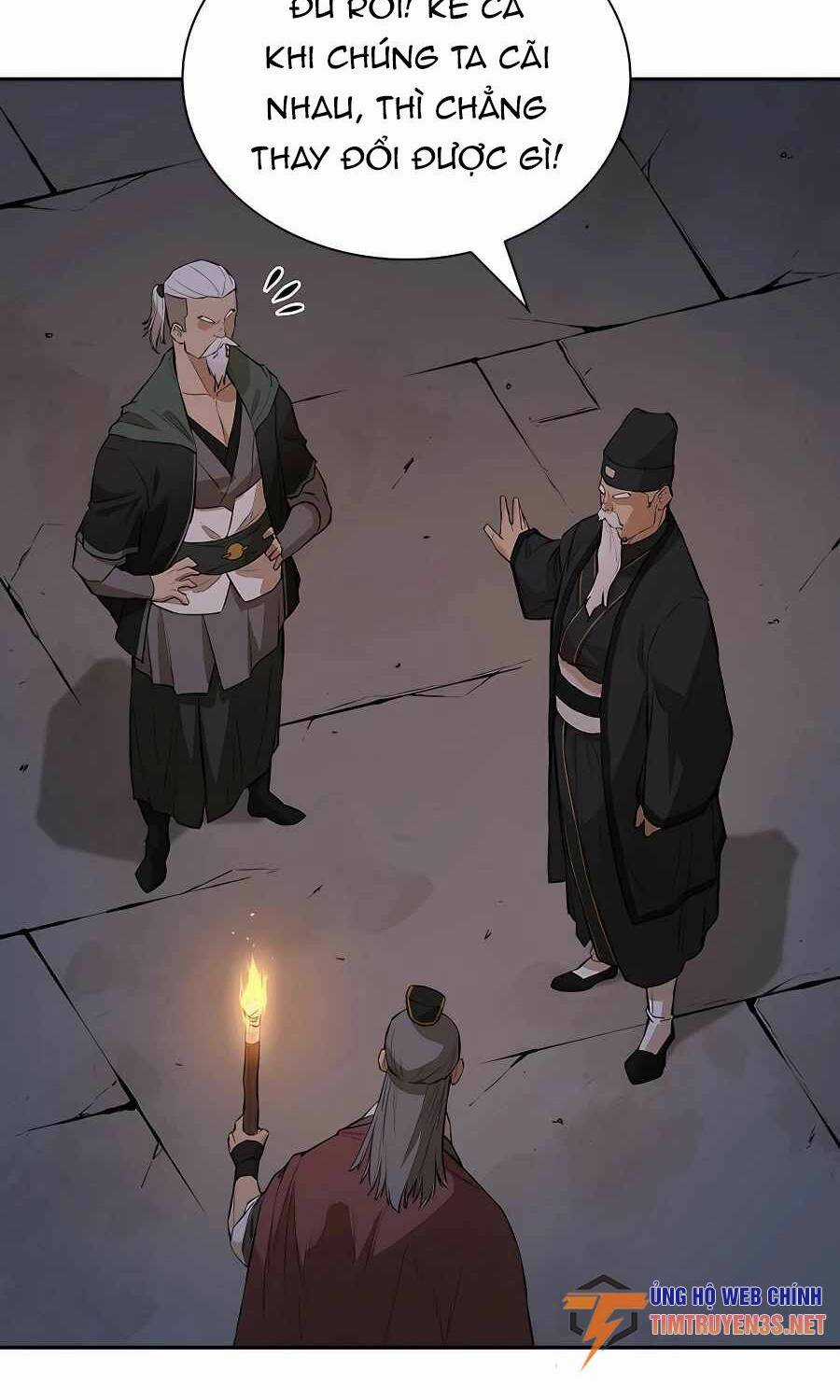 Kẻ Phản Diện Vô Song Chapter 44 trang 53