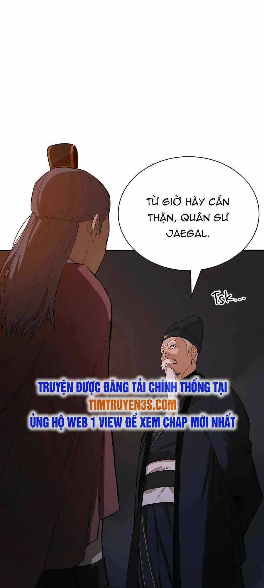 Kẻ Phản Diện Vô Song Chapter 44 trang 54