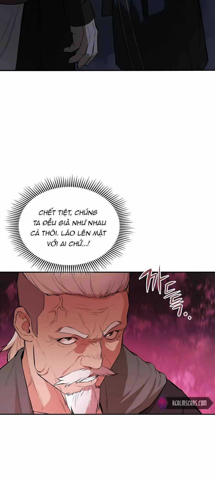 Kẻ Phản Diện Vô Song Chapter 44 trang 55