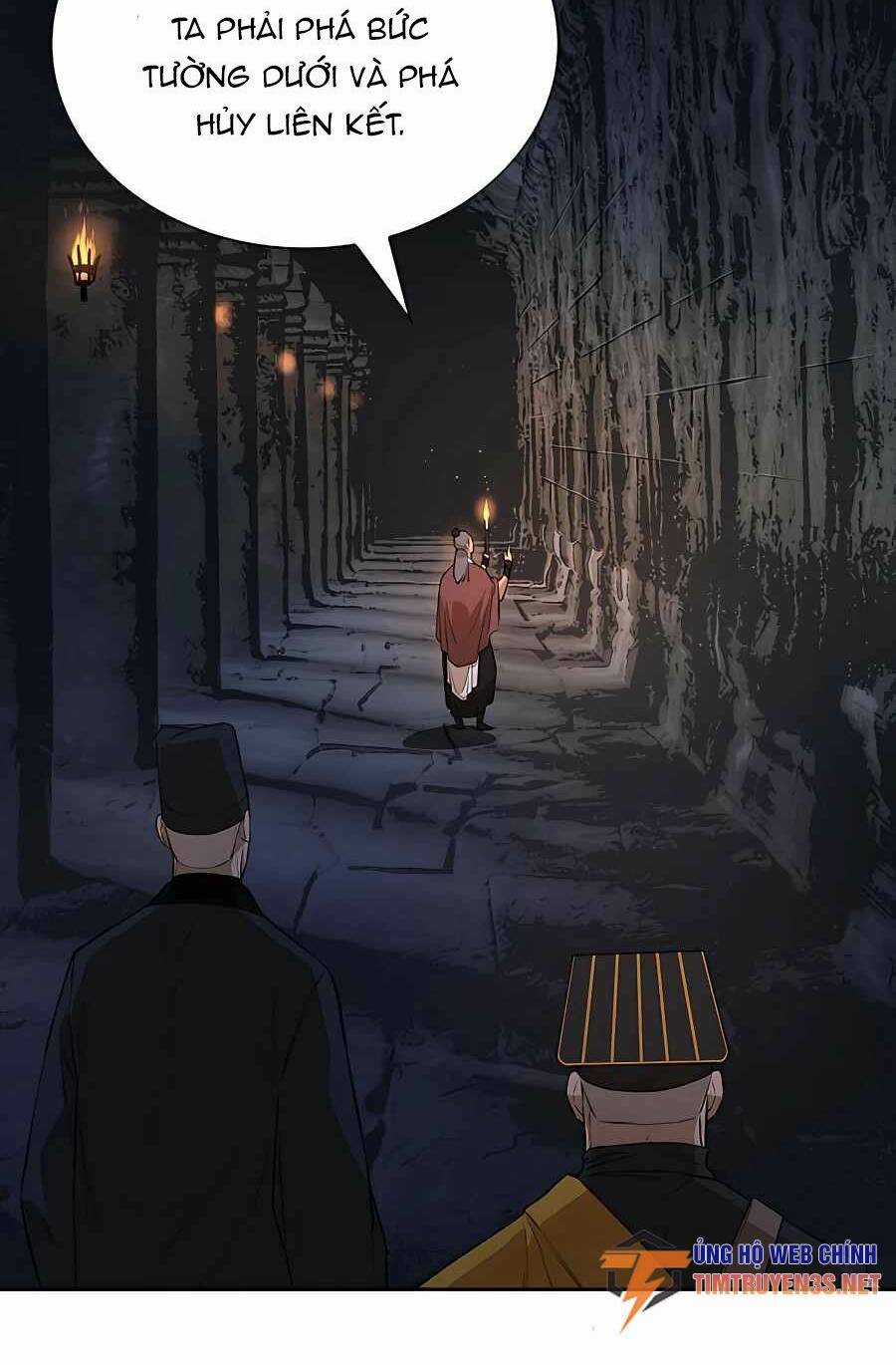 Kẻ Phản Diện Vô Song Chapter 44 trang 57