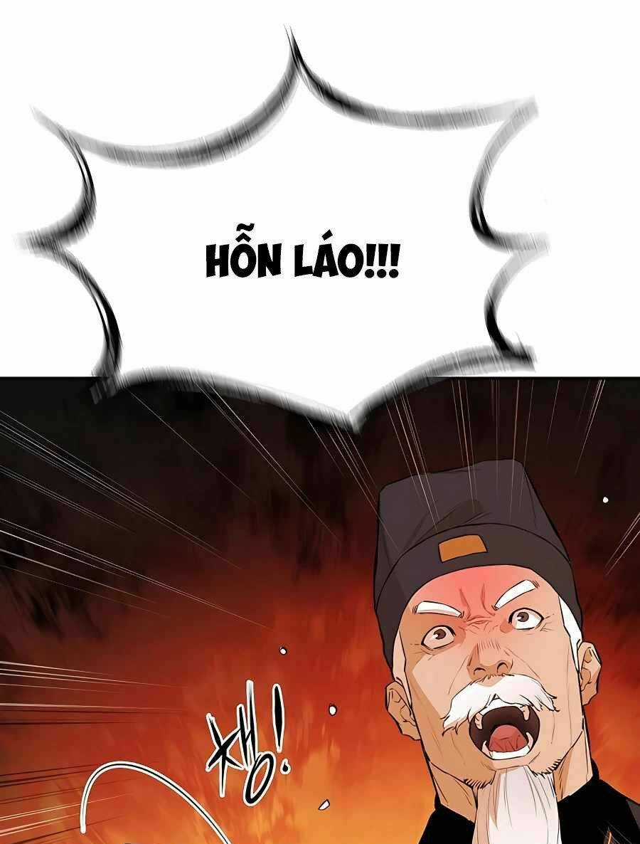 Kẻ Phản Diện Vô Song Chapter 44 trang 7