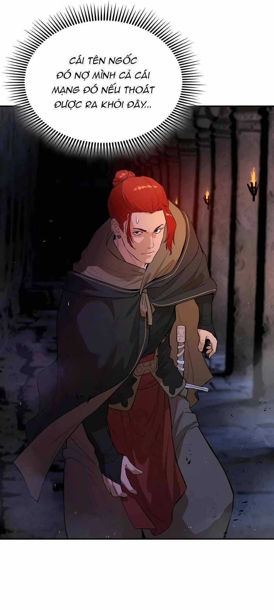 Kẻ Phản Diện Vô Song Chapter 44 trang 71