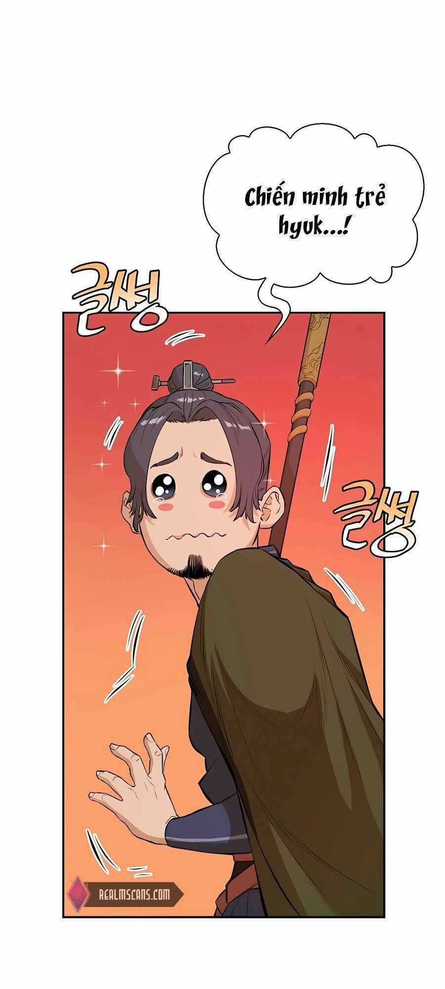 Kẻ Phản Diện Vô Song Chapter 44 trang 72