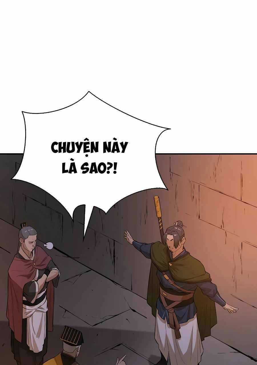 Kẻ Phản Diện Vô Song Chapter 44 trang 73