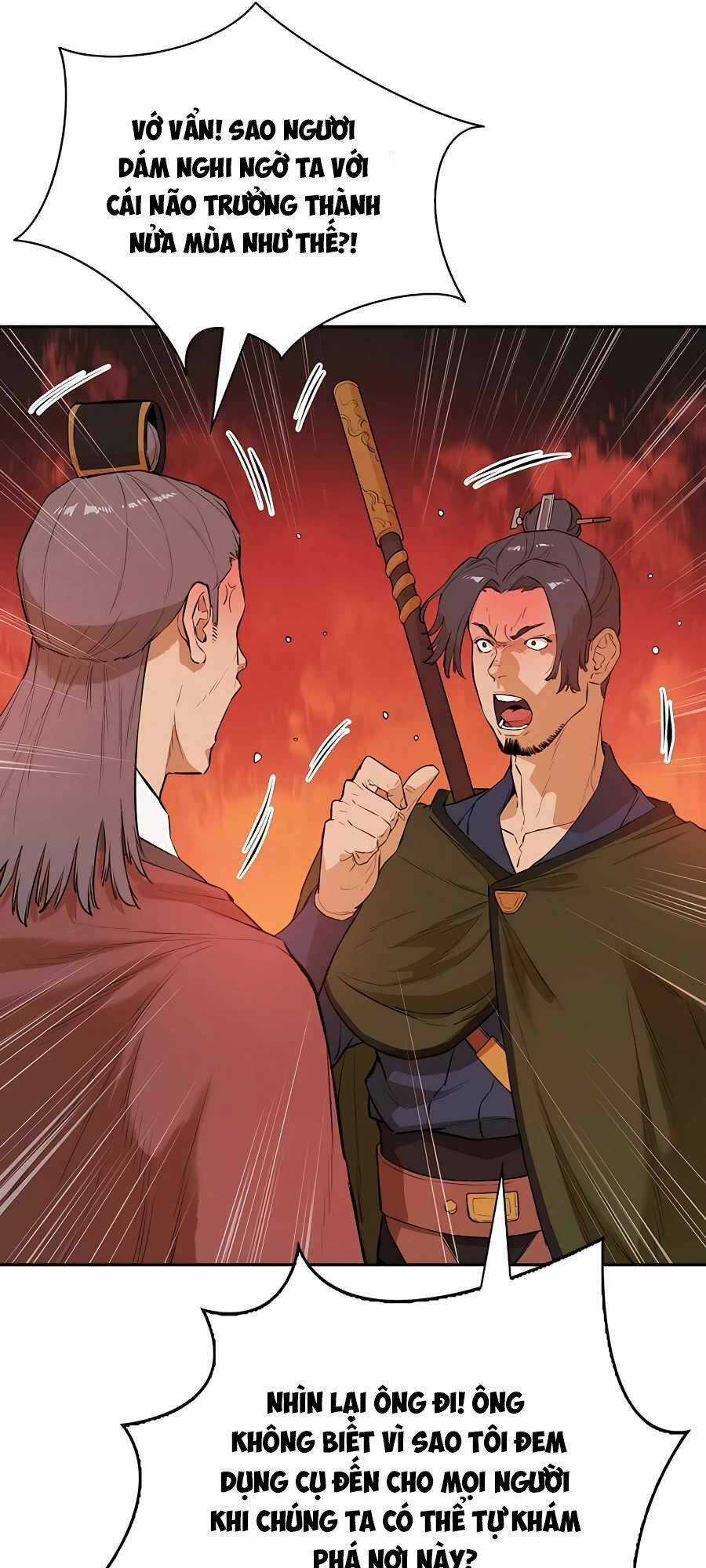 Kẻ Phản Diện Vô Song Chapter 44 trang 75