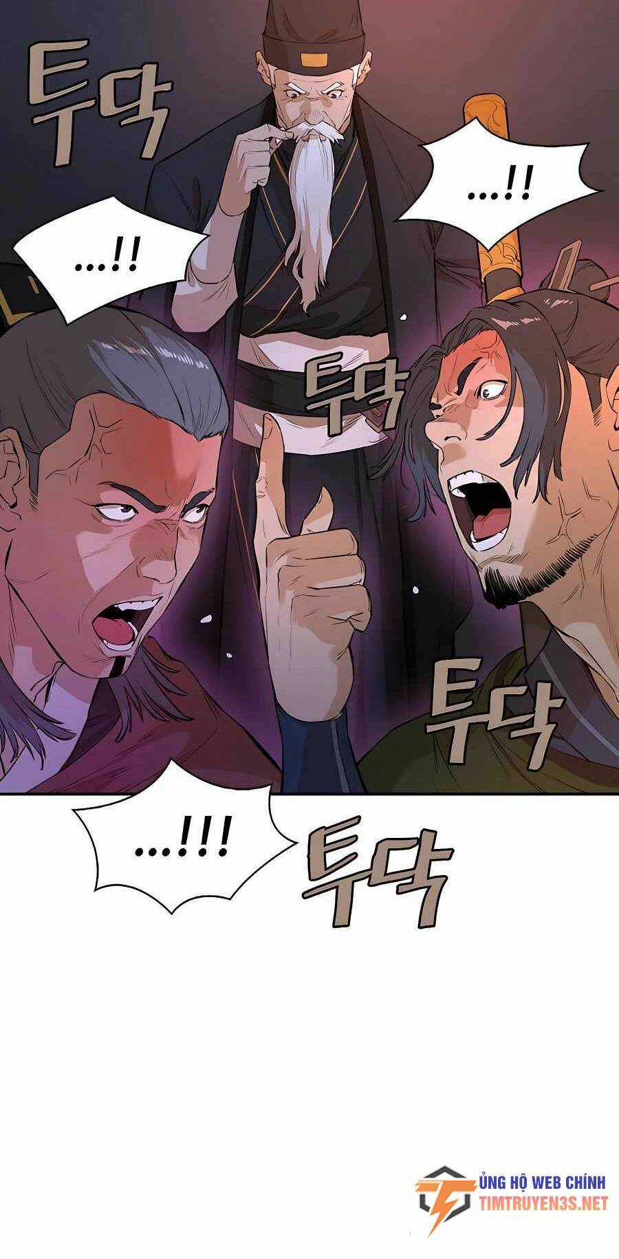 Kẻ Phản Diện Vô Song Chapter 44 trang 77