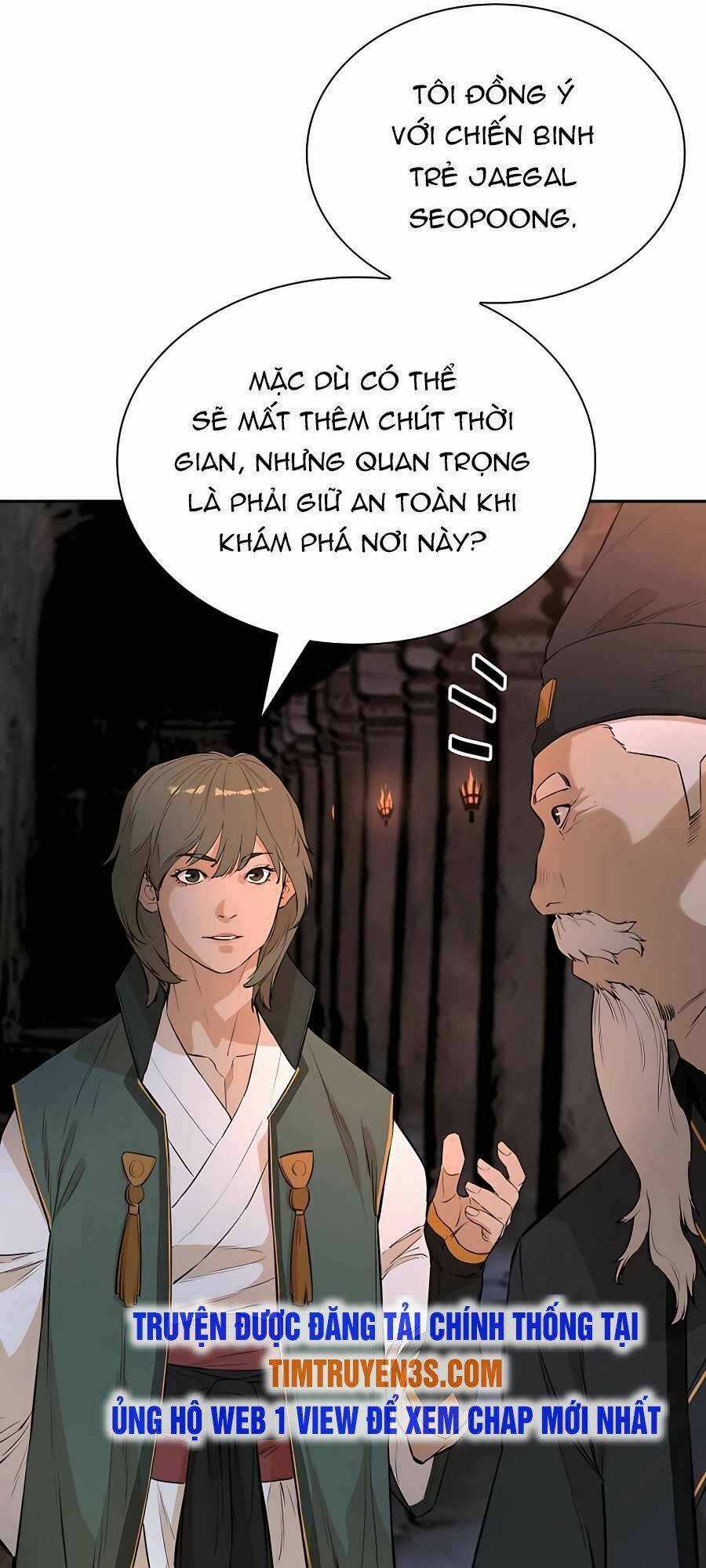 Kẻ Phản Diện Vô Song Chapter 44 trang 78