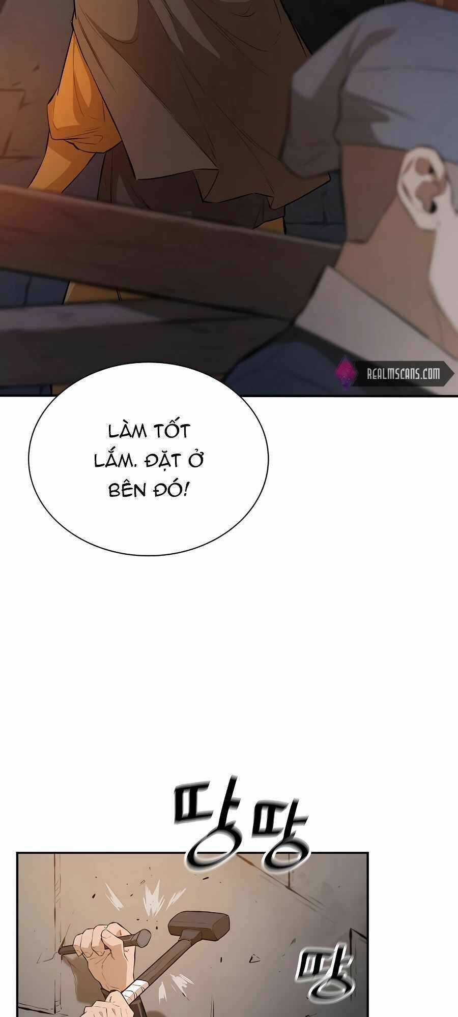 Kẻ Phản Diện Vô Song Chapter 44 trang 83