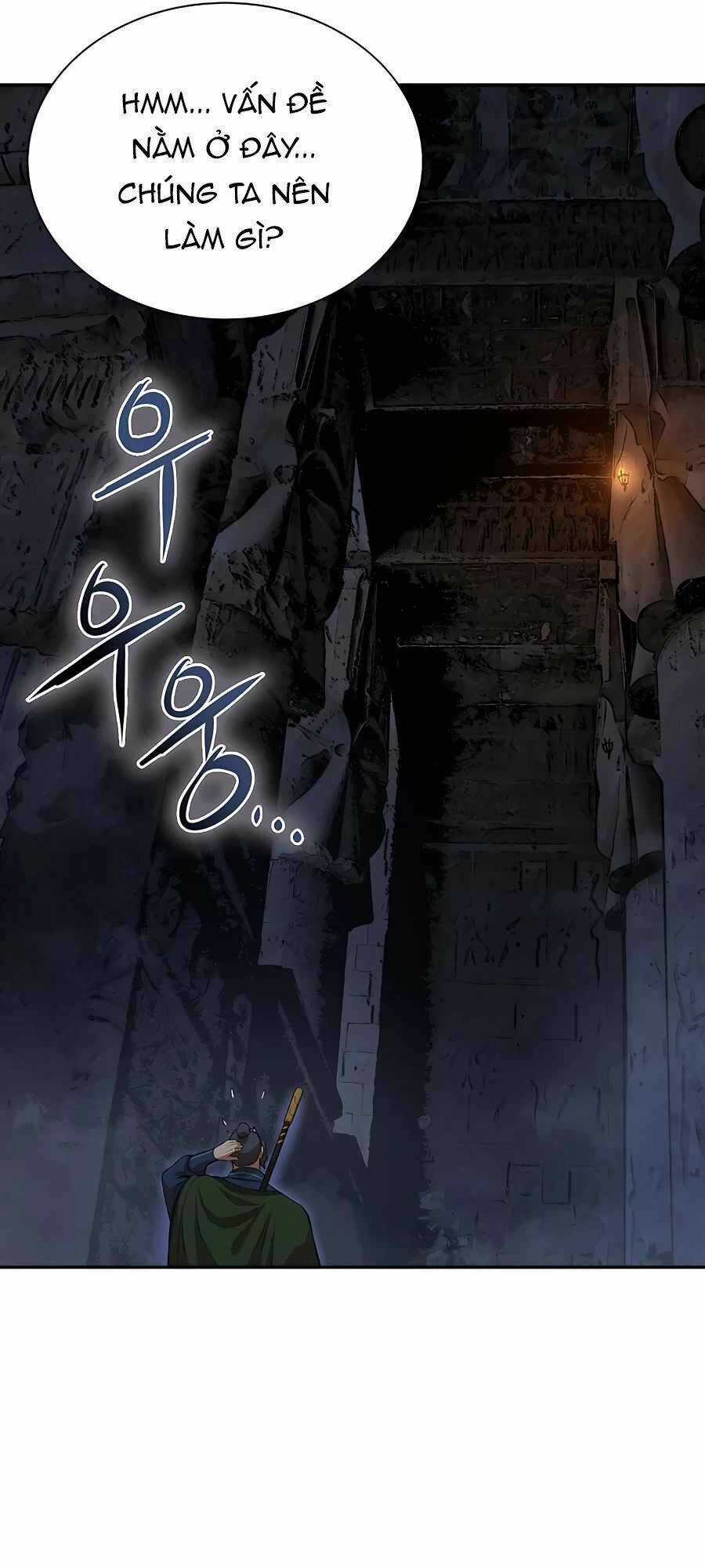 Kẻ Phản Diện Vô Song Chapter 44 trang 86