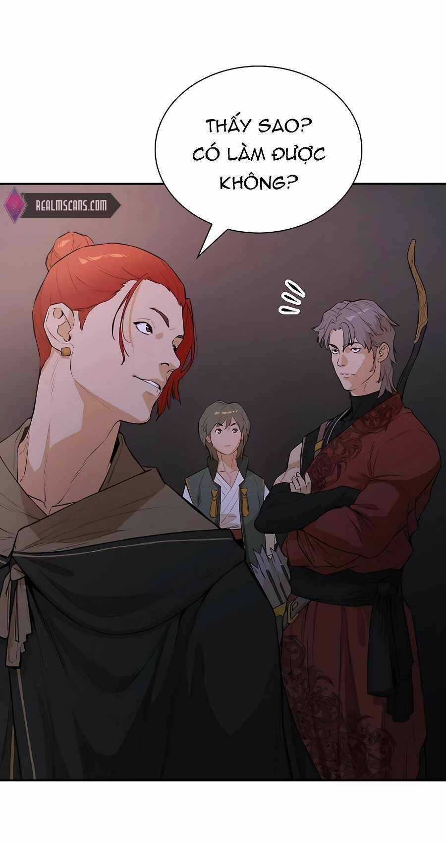 Kẻ Phản Diện Vô Song Chapter 44 trang 87