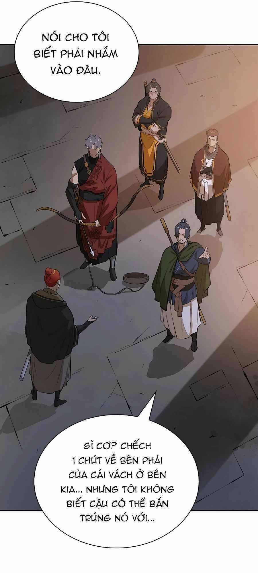 Kẻ Phản Diện Vô Song Chapter 44 trang 89