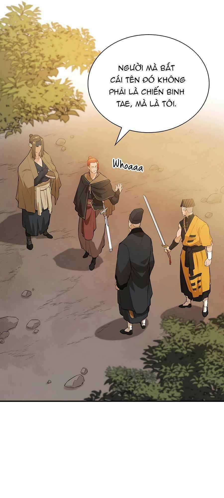 Kẻ Phản Diện Vô Song Chapter 44 trang 9