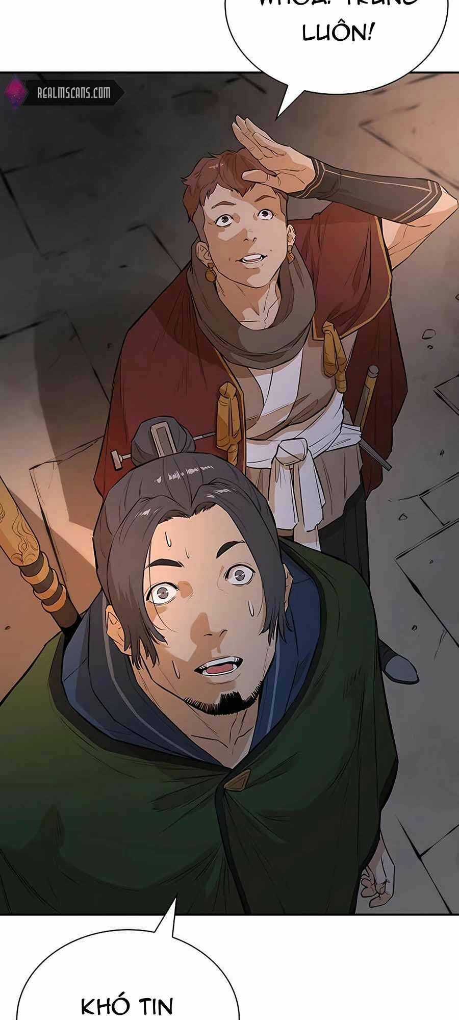 Kẻ Phản Diện Vô Song Chapter 44 trang 94