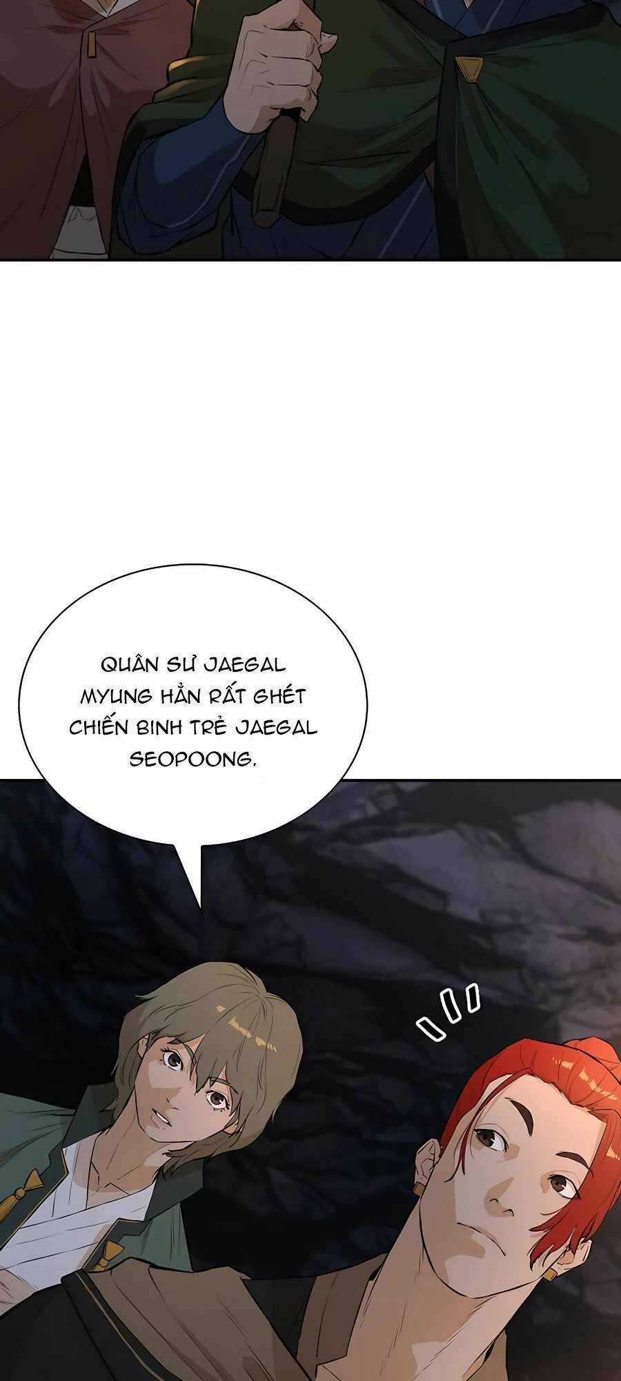 Kẻ Phản Diện Vô Song Chapter 45 trang 12