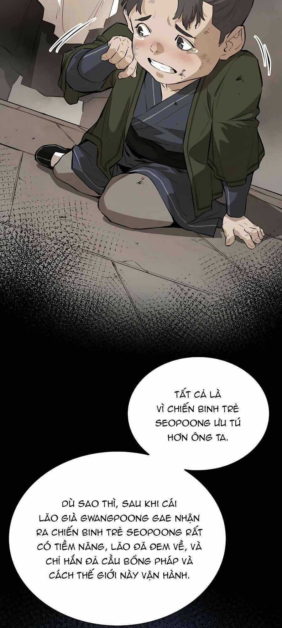 Kẻ Phản Diện Vô Song Chapter 45 trang 16