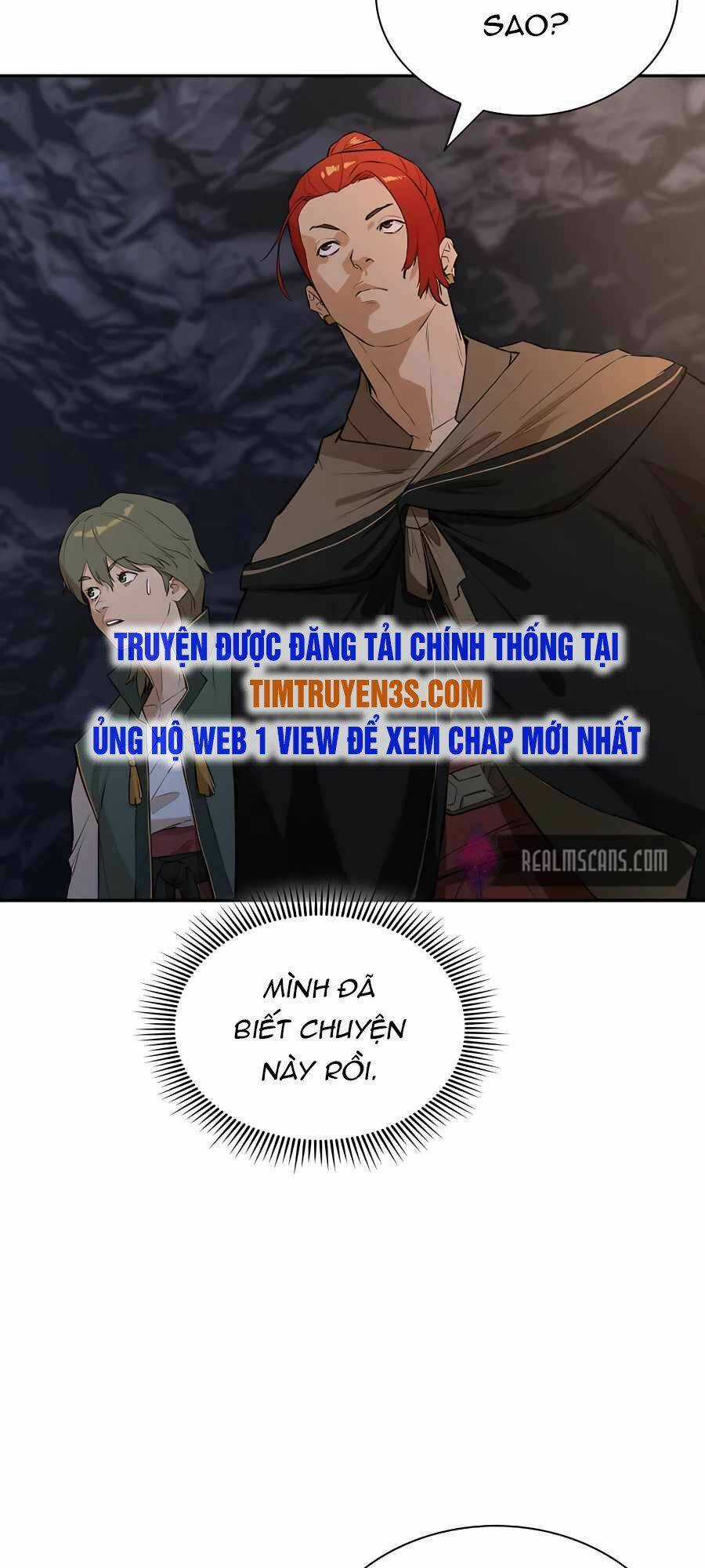 Kẻ Phản Diện Vô Song Chapter 45 trang 18